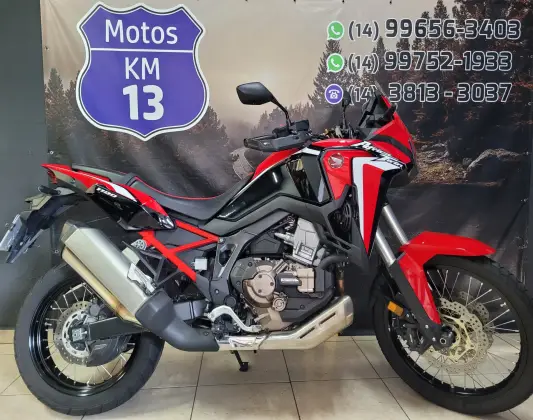 HONDA CRF 1100L AFRICA TWIN DCT HONDA CRF 1100L AFRICA TWIN DCT