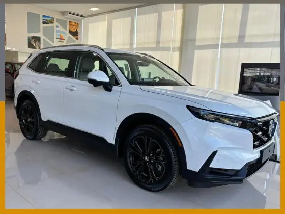 HONDA CRV 2.0 e:HEV ADVANCED E-CVT