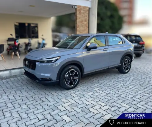 HONDA HR-V 1.5 DI I-VTEC FLEX EXL CVT
