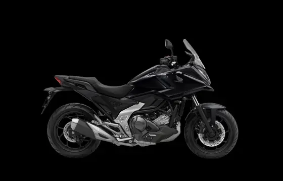 HONDA NC 750X ABS 
