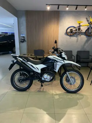 HONDA NXR 160 BROS ESDD 