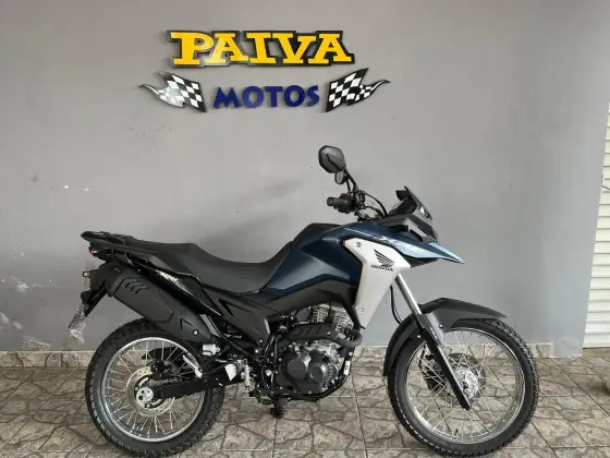 HONDA XRE 190 ABS 