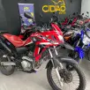 HONDA XRE 300 RALLY HONDA XRE 300 RALLY