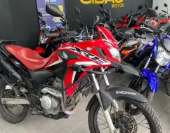 HONDA XRE 300 RALLY HONDA XRE 300 RALLY