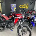 HONDA XRE 300 SAHARA RALLY HONDA XRE 300 SAHARA RALLY