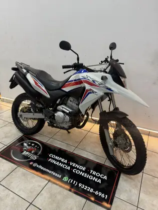 HONDA XRE 300 