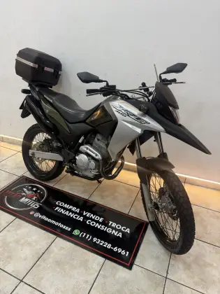 HONDA XRE 300 