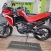 HONDA XRE 300 SAHARA RALLY HONDA XRE 300 SAHARA RALLY