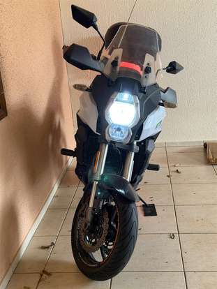 KAWASAKI-VERSYS 1000 ABS-2013