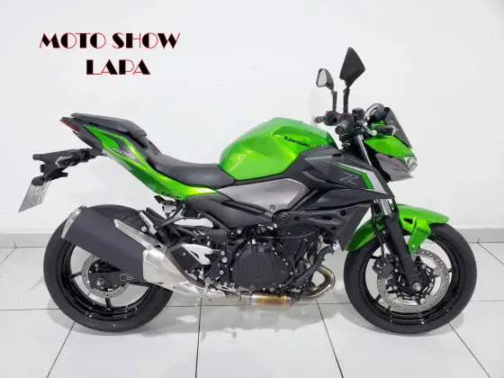 KAWASAKI Z500 