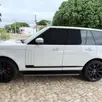 LAND ROVER RANGE ROVER VOGUE 4.4 SE SDV8 4X4 TURBO DIESEL 4P AUTOMÁTICO LAND ROVER RANGE ROVER VOGUE 4.4 SE SDV8 4X4 TURBO DIESEL 4P AUTOMÁTICO