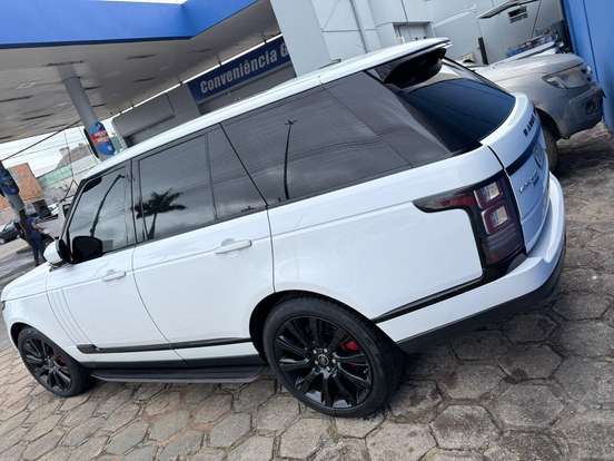 LAND ROVER-RANGE ROVER VOGUE-2013