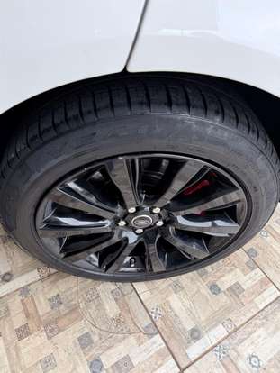 LAND ROVER-RANGE ROVER VOGUE-2013