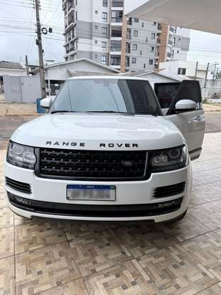 LAND ROVER-RANGE ROVER VOGUE-2013