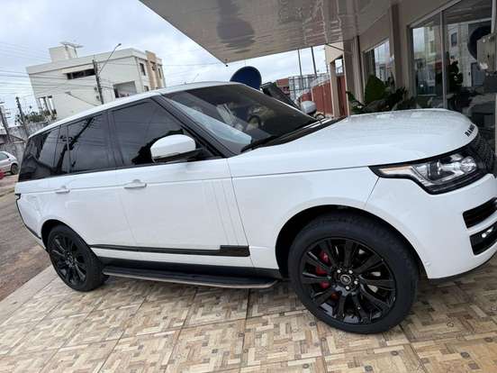 LAND ROVER-RANGE ROVER VOGUE-2013