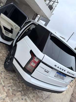 LAND ROVER-RANGE ROVER VOGUE-2013