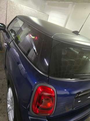 MINI-COOPER-2.0 S EXCLUSIVE 16V TURBO GASOLINA 2P MANUAL MINI-COOPER-2014