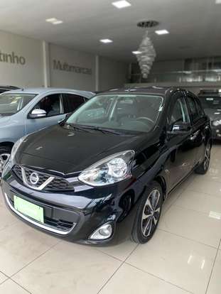 NISSAN-MARCH-2017