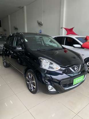 NISSAN-MARCH-2017