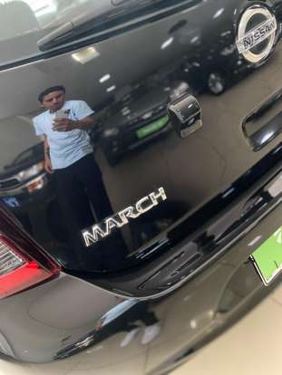 NISSAN-MARCH-2017