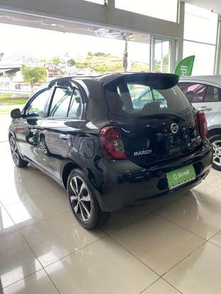 NISSAN-MARCH-2017