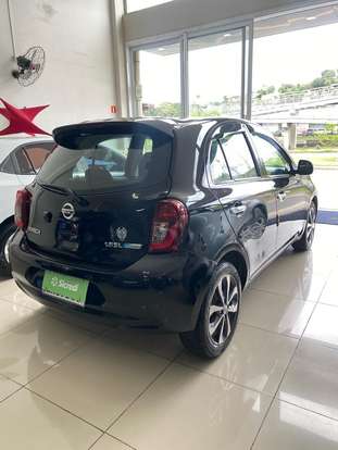 NISSAN-MARCH-2017
