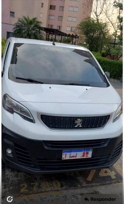 PEUGEOT EXPERT 1.6 BLUEHDI DIESEL BUSINESS PACK MANUAL