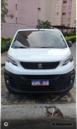 PEUGEOT-EXPERT-1.6 BLUEHDI DIESEL BUSINESS PACK MANUAL PEUGEOT-EXPERT-2018