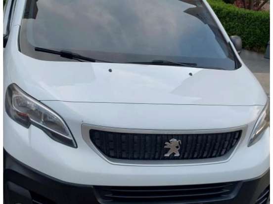 PEUGEOT-EXPERT-1.6 BLUEHDI DIESEL BUSINESS PACK MANUAL PEUGEOT-EXPERT-2018