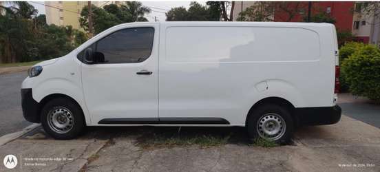 PEUGEOT-EXPERT-1.6 BLUEHDI DIESEL BUSINESS PACK MANUAL PEUGEOT-EXPERT-2018