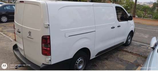 PEUGEOT-EXPERT-1.6 BLUEHDI DIESEL BUSINESS PACK MANUAL PEUGEOT-EXPERT-2018