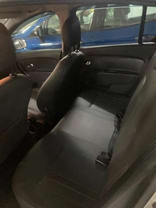 RENAULT-SANDERO-1.6 STEPWAY RIP CURL 8V FLEX 4P AUTOMATIZADO RENAULT-SANDERO-2015