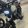 SHINERAY IRON 250 SHINERAY IRON 250