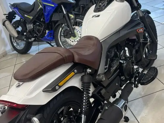 SHINERAY-IRON 250 SHINERAY-IRON 250-2025
