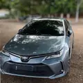 TOYOTA COROLLA 1.8 VVT-I HYBRID FLEX ALTIS PREMIUM CVT TOYOTA COROLLA 1.8 VVT-I HYBRID FLEX ALTIS PREMIUM CVT