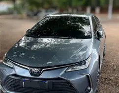 TOYOTA COROLLA 1.8 VVT-I HYBRID FLEX ALTIS PREMIUM CVT TOYOTA COROLLA 1.8 VVT-I HYBRID FLEX ALTIS PREMIUM CVT