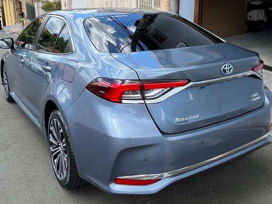 TOYOTA-COROLLA-1.8 VVT-I HYBRID FLEX ALTIS PREMIUM CVT TOYOTA-COROLLA-2020