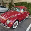 VOLKSWAGEN FUSCA 1.2 8V GASOLINA 2P MANUAL VOLKSWAGEN FUSCA 1.2 8V GASOLINA 2P MANUAL