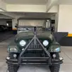 WILLYS OVERLAND JEEP 2.6 6 CILINDROS 12V GASOLINA 2P MANUAL WILLYS OVERLAND JEEP 2.6 6 CILINDROS 12V GASOLINA 2P MANUAL