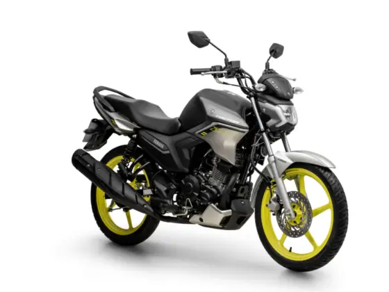 YAMAHA FACTOR 150 DX 