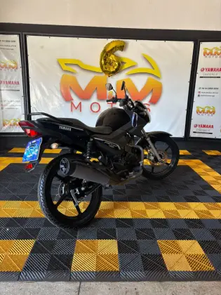 YAMAHA FACTOR 150ED 
