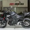 YAMAHA MT-03 ABS YAMAHA MT-03 ABS
