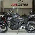 YAMAHA MT-03 ABS YAMAHA MT-03 ABS