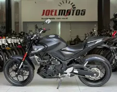 YAMAHA MT-03 ABS YAMAHA MT-03 ABS