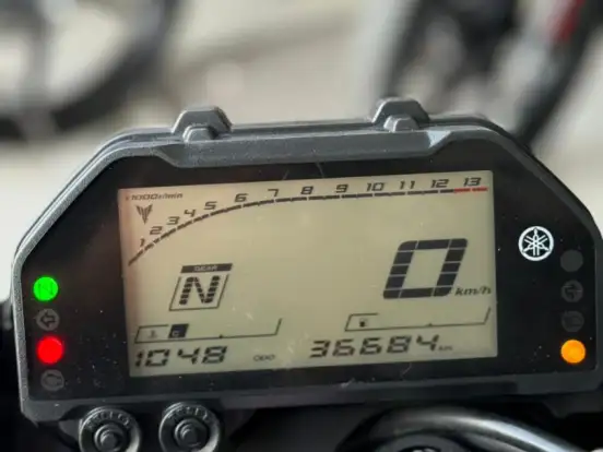 YAMAHA-MT-03 ABS YAMAHA-MT-03 ABS-2023