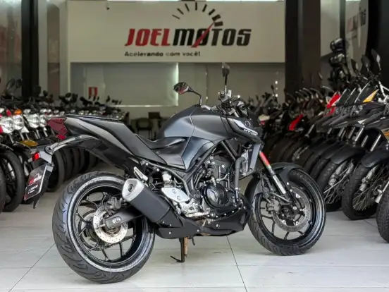 YAMAHA-MT-03 ABS YAMAHA-MT-03 ABS-2023