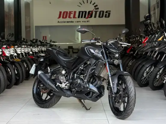 YAMAHA-MT-03 ABS YAMAHA-MT-03 ABS-2023