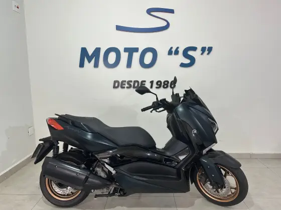 YAMAHA XMAX ABS 