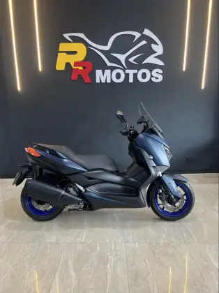 YAMAHA XMAX ABS YAMAHA XMAX ABS