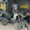 YAMAHA XTZ 250 LANDER CONNECTED YAMAHA XTZ 250 LANDER CONNECTED